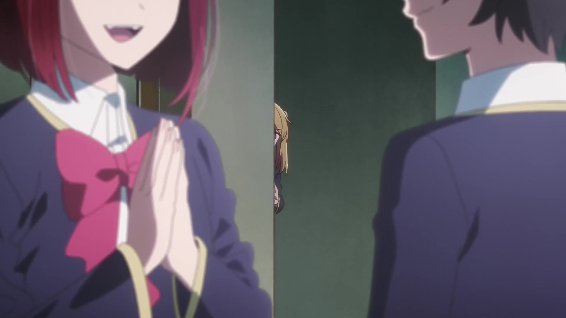 [Tsukyio Editing Resources] Oshi No Ko Season 1 (Episode 5) Raw Clips (5) (tsukyio.com).mp4